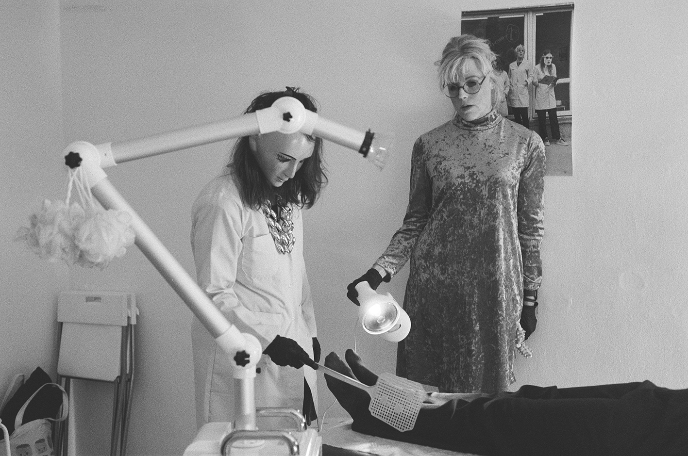 Beautiii Ungepflegt Ausstellung 2