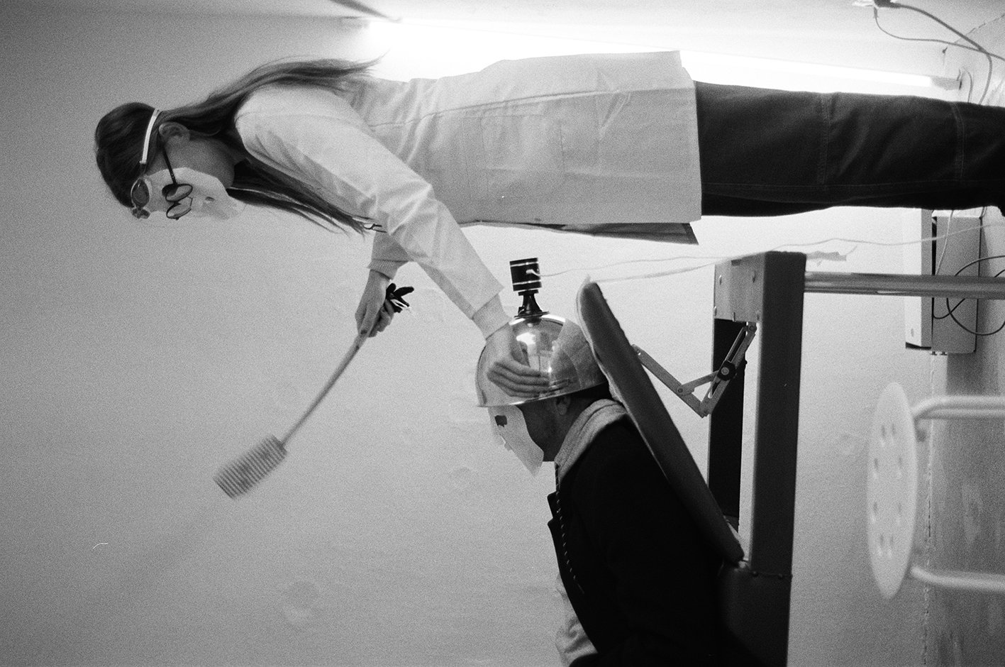 Beautiii Ungepflegt Ausstellung 3