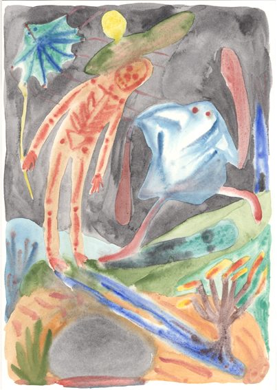 Marie Vermont diskordanz 5