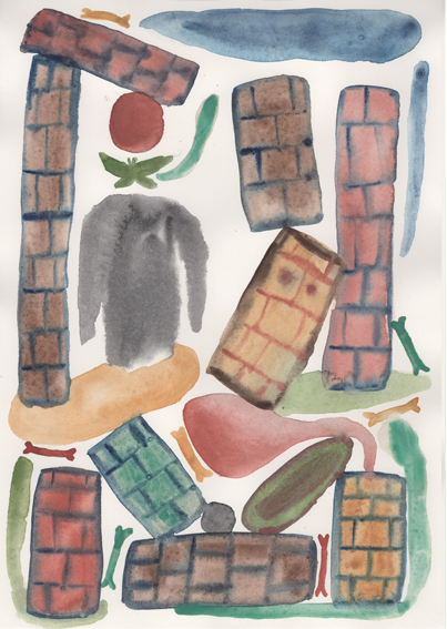 Marie Vermont um 262