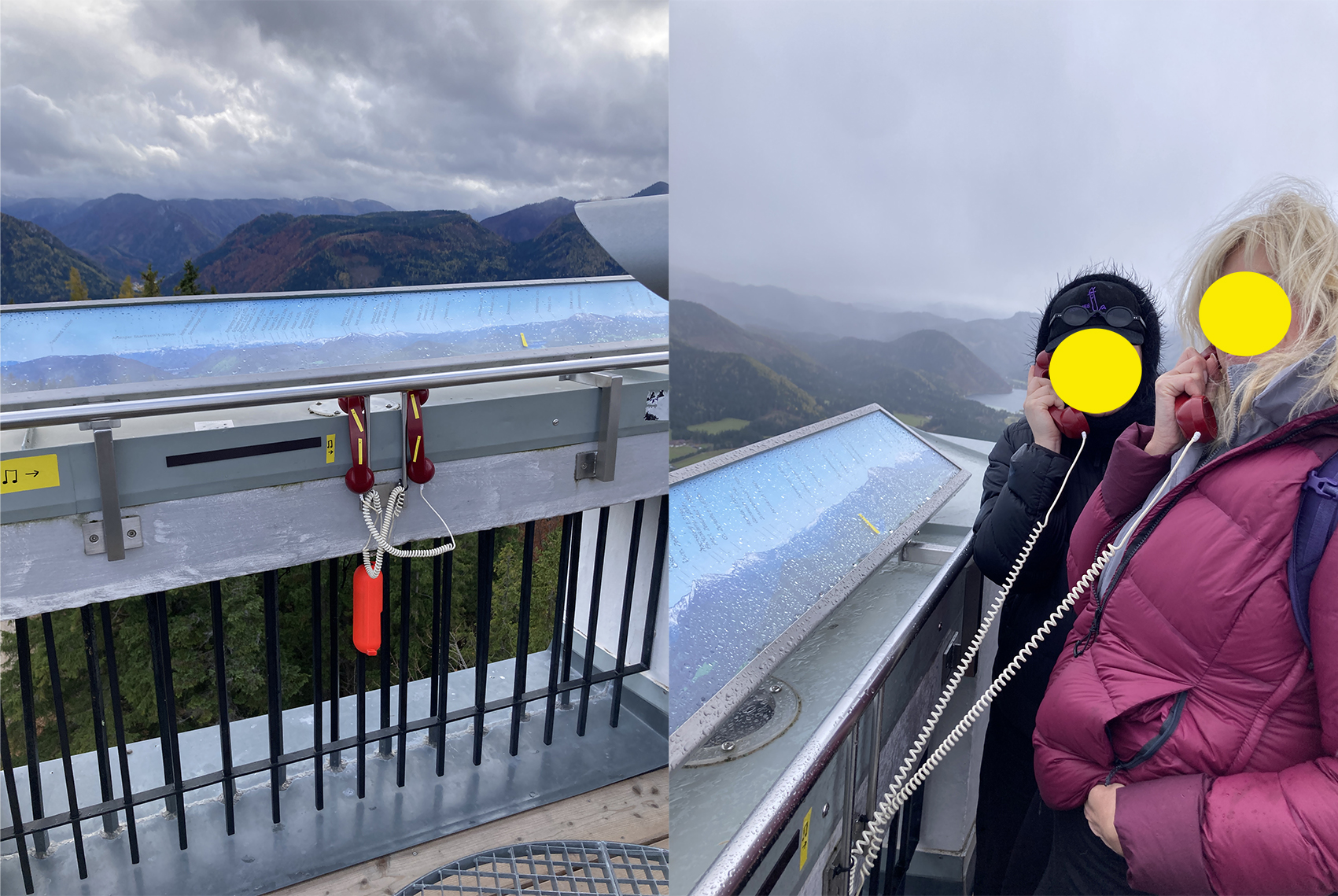 Pommes 260.2 Bürgeralpe Mariazell Phonomat